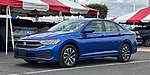 Used 2024 Volkswagen Jetta S in PHOENIX, ARIZONA