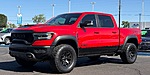 Used 2021 RAM 1500 TRX in PHOENIX, ARIZONA