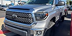 Used 2021 TOYOTA TUNDRA SR5 in PHOENIX, ARIZONA