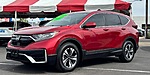 Used 2021 Honda CR-V SPECIAL EDITION in PHOENIX, ARIZONA
