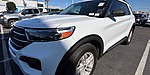 Used 2022 FORD EXPLORER XLT in PHOENIX, ARIZONA