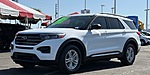 Used 2022 FORD EXPLORER XLT in PHOENIX, ARIZONA