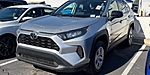 Used 2022 TOYOTA RAV4 LE in PHOENIX, ARIZONA
