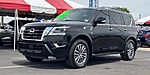 Used 2022 NISSAN ARMADA SL in PHOENIX, ARIZONA