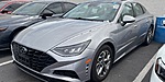 Used 2023 HYUNDAI SONATA SEL in PHOENIX, ARIZONA
