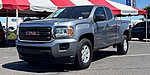 Used 2018 GMC CANYON 2WD SL in PHOENIX, ARIZONA