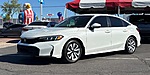 Used 2025 Honda Civic LX in PHOENIX, ARIZONA