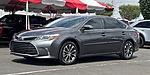 Used 2018 TOYOTA AVALON XLE in PHOENIX, ARIZONA