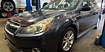 Used 2014 SUBARU LEGACY 2.5I in PHOENIX, ARIZONA