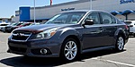Used 2014 SUBARU LEGACY 2.5I in PHOENIX, ARIZONA