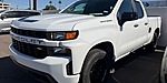 Used 2019 CHEVROLET SILVERADO 1500 WORK TRUCK in PHOENIX, ARIZONA