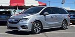 Used 2018 Honda Odyssey ELITE in PHOENIX, ARIZONA