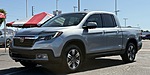 Used 2017 Honda Ridgeline RTL-E in PHOENIX, ARIZONA