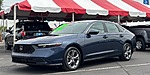 Used 2024 Honda Accord Sedan EX in PHOENIX, ARIZONA
