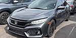Used 2018 Honda Civic Hatchback EX in PHOENIX, ARIZONA