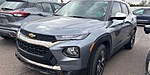 Used 2021 CHEVROLET TRAILBLAZER ACTIV in PHOENIX, ARIZONA
