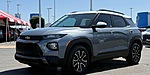 Used 2021 CHEVROLET TRAILBLAZER ACTIV in PHOENIX, ARIZONA
