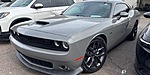 Used 2023 DODGE CHALLENGER R/T in PHOENIX, ARIZONA