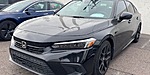 Used 2023 Honda Civic SPORT in PHOENIX, ARIZONA