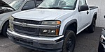 Used 2006 CHEVROLET COLORADO WORK TRUCK in PHOENIX, ARIZONA