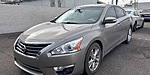 Used 2015 NISSAN ALTIMA 2.5 SL in PHOENIX, ARIZONA