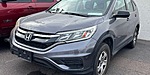 Used 2016 Honda CR-V LX in PHOENIX, ARIZONA