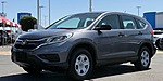 Used 2016 Honda CR-V LX in PHOENIX, ARIZONA
