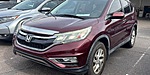 Used 2016 Honda CR-V EX-L in PHOENIX, ARIZONA