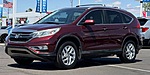 Used 2016 Honda CR-V EX-L in PHOENIX, ARIZONA