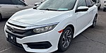 Used 2017 Honda Civic EX in PHOENIX, ARIZONA