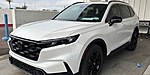 Used 2023 Honda CR-V Hybrid SPORT in PHOENIX, ARIZONA