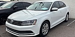 Used 2017 Volkswagen Jetta 1.4T S in PHOENIX, ARIZONA
