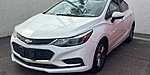 Used 2017 CHEVROLET CRUZE LT in PHOENIX, ARIZONA
