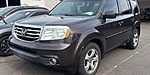 Used 2012 Honda Pilot EX-L in PHOENIX, ARIZONA