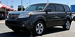 Used 2012 Honda Pilot EX-L in PHOENIX, ARIZONA