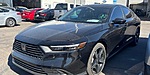Used 2024 Honda Accord Hybrid SPORT in PHOENIX, ARIZONA