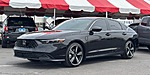 Used 2024 Honda Accord Hybrid SPORT in PHOENIX, ARIZONA