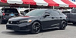 Used 2025 Honda Civic Hatchback SPORT in PHOENIX, ARIZONA