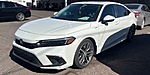 Used 2023 Honda Civic TOURING in PHOENIX, ARIZONA