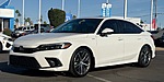 Used 2023 Honda Civic TOURING in PHOENIX, ARIZONA