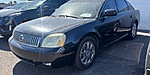 Used 2007 MERCURY MONTEGO Premier in PHOENIX, ARIZONA