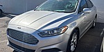 Used 2014 FORD FUSION SE in PHOENIX, ARIZONA