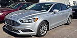 Used 2017 FORD FUSION SE in PHOENIX, ARIZONA