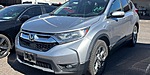 Used 2018 Honda CR-V EX-L in PHOENIX, ARIZONA