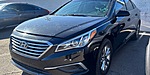 Used 2016 HYUNDAI SONATA 2.4L in PHOENIX, ARIZONA