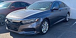 Used 2020 Honda Accord Sedan LX in PHOENIX, ARIZONA