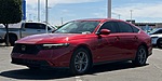 Used 2024 Honda Accord Sedan EX in PHOENIX, ARIZONA