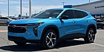 Used 2026 CHEVROLET TRAX 1RS in PHOENIX, ARIZONA