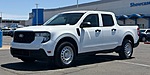 Used 2025 FORD MAVERICK XL in PHOENIX, ARIZONA