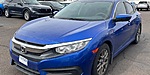 Used 2017 Honda Civic LX in PHOENIX, ARIZONA